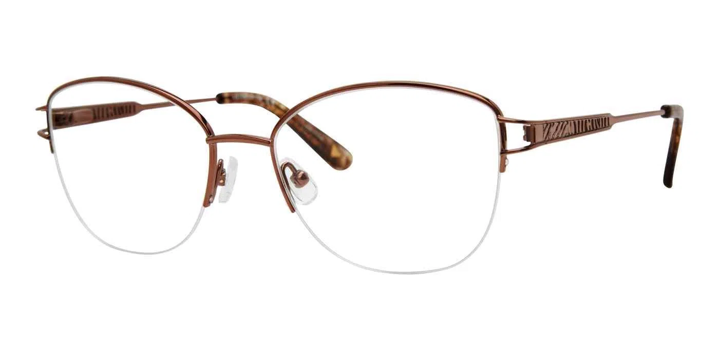 Liz Claiborne L674T Eyeglasses - view 2
